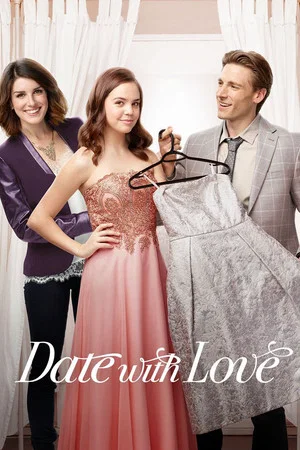 Постер: Date with Love