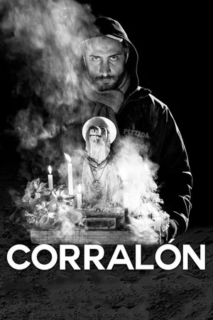 Постер: Corralón