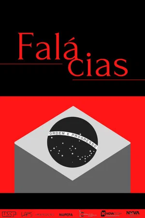 Постер: Falácias