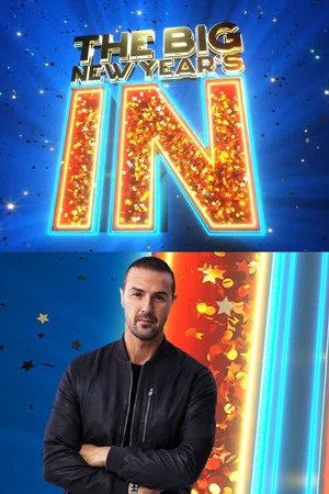 Постер: The Big New Year's In