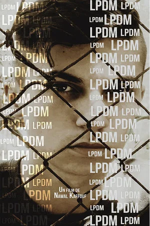 Постер: LPDM by Nawal Kaffouf