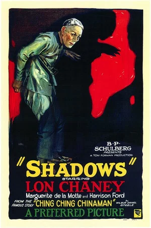 Постер: Shadows