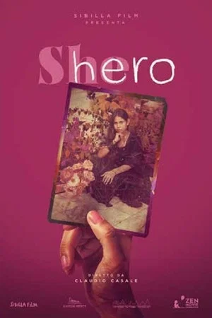 Постер: Shero