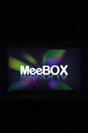 Постер: MeeBOX