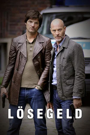 Постер: Lösegeld