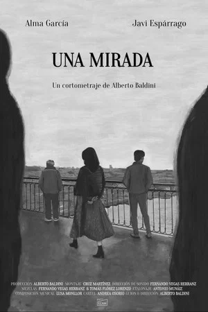 Постер: Una Mirada