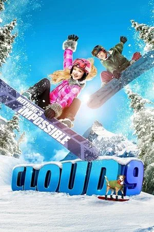 Постер: Облако 9