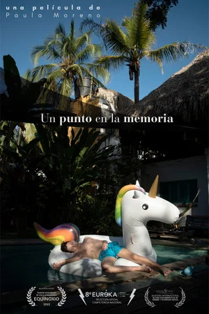 Постер: Un punto en la memoria
