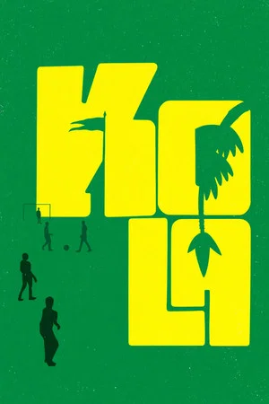 Постер: Kola