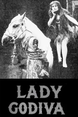 Постер: Lady Godiva