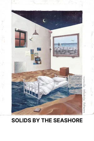 Постер: Solids by the Seashore