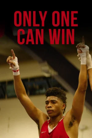 Постер: Only One Can Win