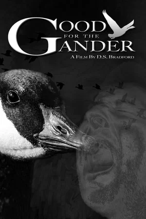 Постер: Good for the Gander