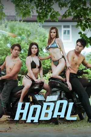 Постер: Habal