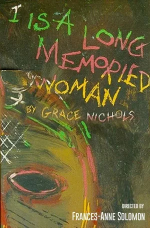 Постер: I ls a Long-Memoried Woman