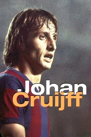Постер: Johan Cruijff - En un momento dado