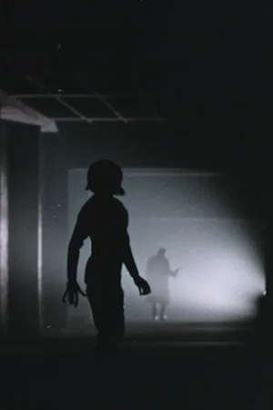 Постер: Darkness