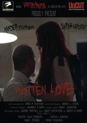 Постер: Rotten Love