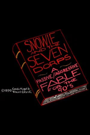 Постер: Snowie and the Seven Dorps