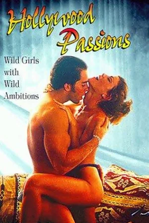Постер: Hollywood Passions