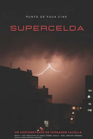 Постер: Supercell