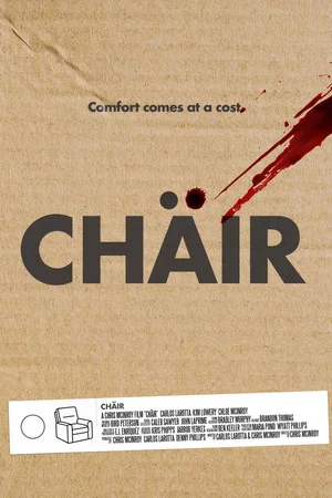 Постер: CHÄIR