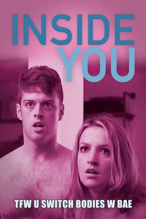 Постер: Inside You
