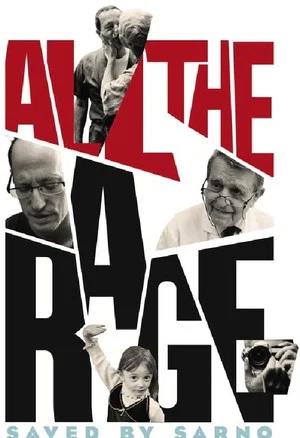 Постер: All the Rage (Saved by Sarno)