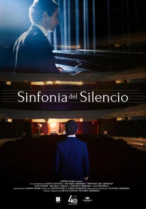 Постер: Sinfonía del Silencio