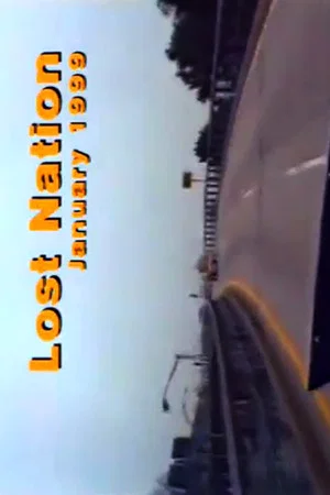 Постер: LOST NATION, January 1999