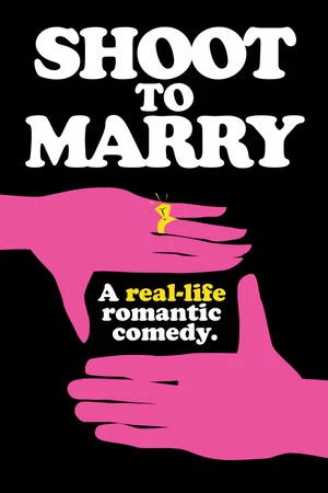 Постер: Shoot To Marry