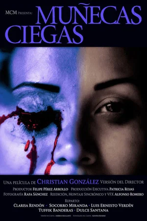 Постер: Muñecas Ciegas