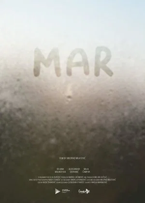 Постер: Mar