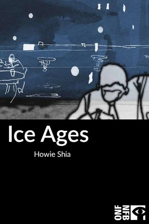 Постер: Ice Ages