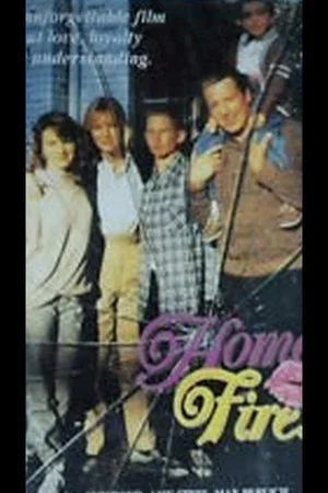 Постер: Home Fires