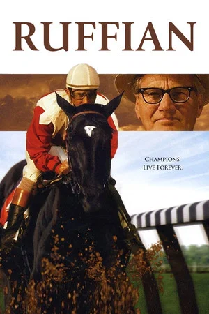 Постер: Ruffian