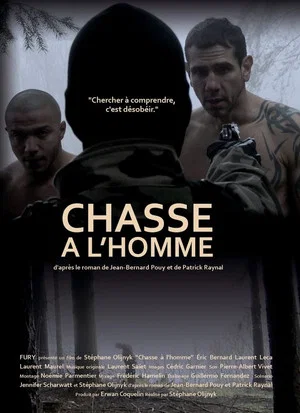 Постер: Manhunt