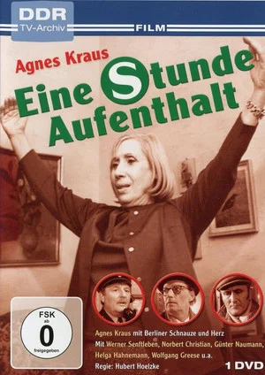 Постер: Eine Stunde Aufenthalt