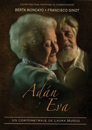 Постер: Adan y Evan