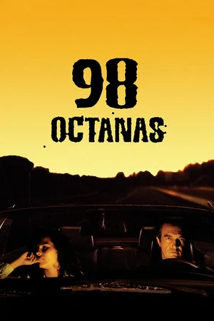 Постер: 98 Octanas