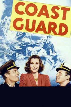 Постер: Coast Guard