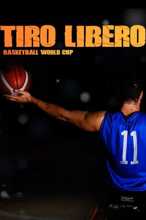 Постер: Tiro libero - Basketball World Cup