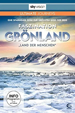Постер: Faszination Groenland