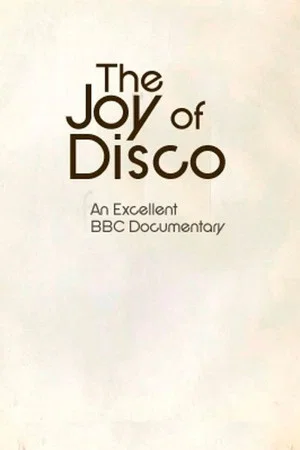 Постер: The Joy Of Disco