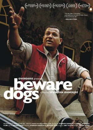 Постер: Beware Dogs