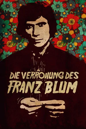 Постер: The Brutalization of Franz Blum
