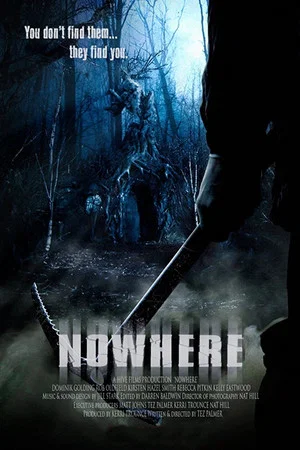 Постер: Nowhere