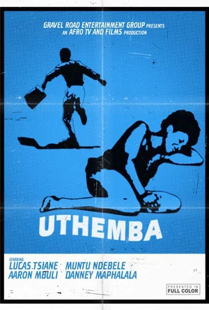 Постер: Uthemba