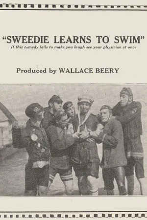 Постер: Sweedie Learns to Swim