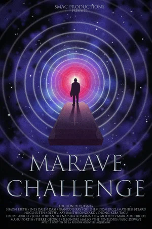 Постер: Marave Challenge